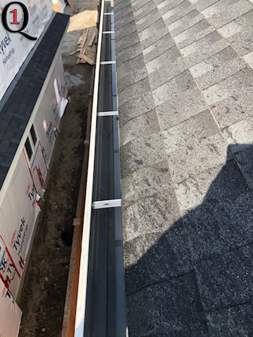 richmond gutter cleaning after