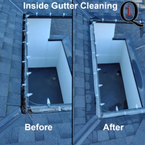 Burnaby Gutter Cleaning