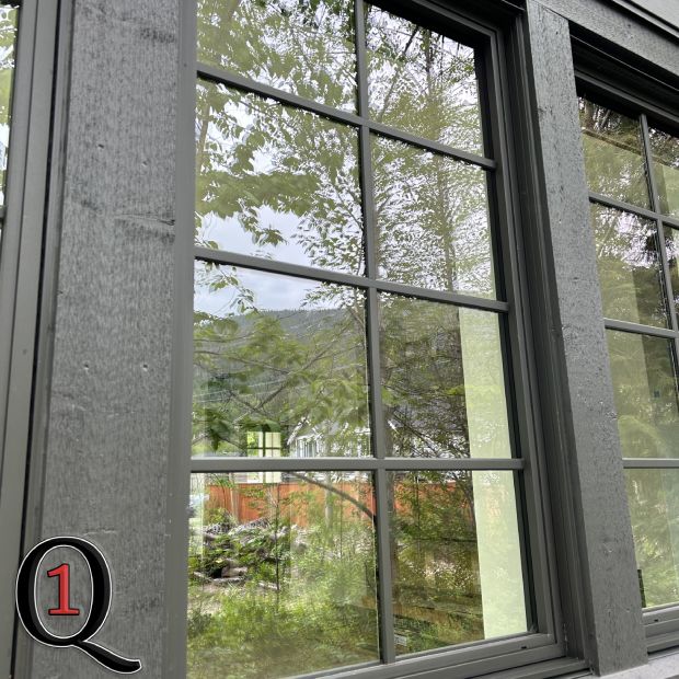 window cleaning white rock