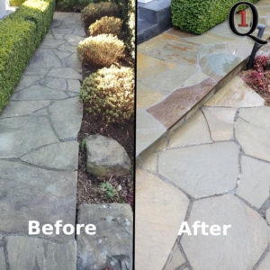 White Rock Exterior Cleaning
